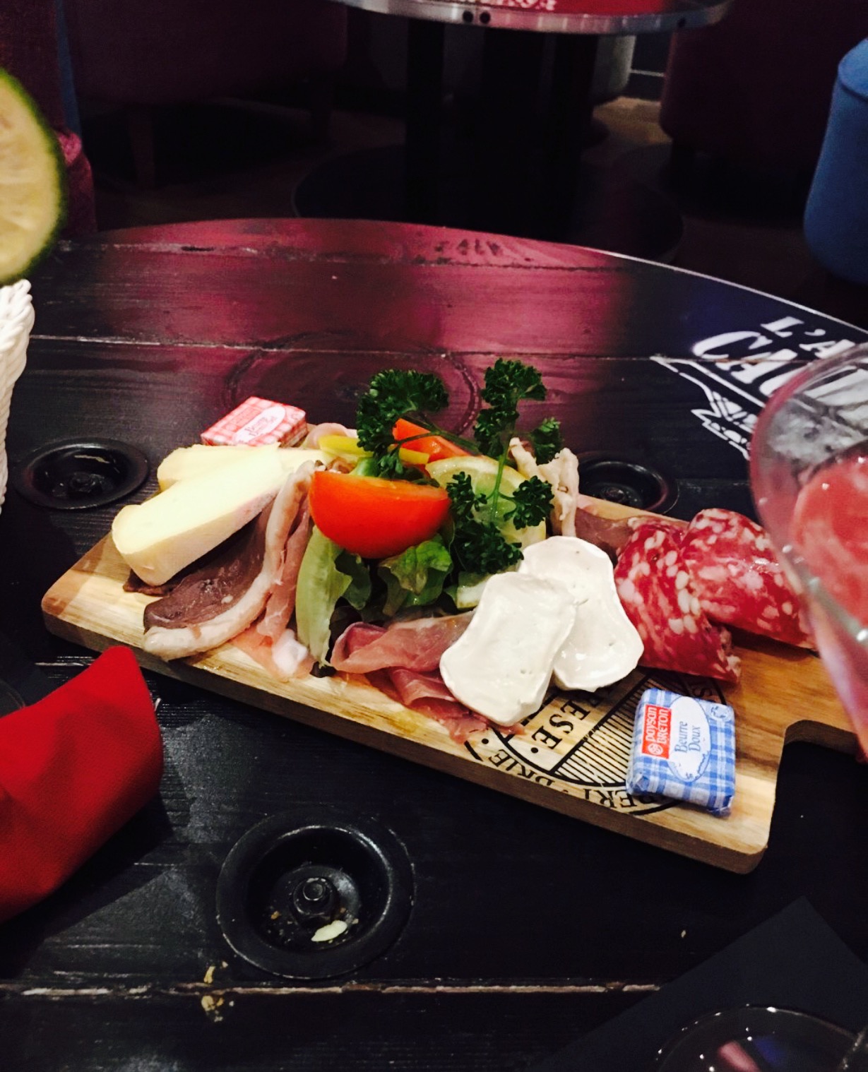 L'Atelier des Freres Caudron