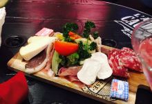 L'Atelier des Freres Caudron美食图片