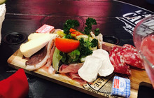 L'Atelier des Freres Caudron餐厅图片