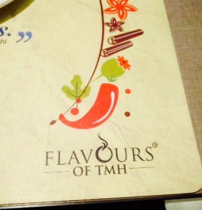 Flavours Of Tmh餐厅图片