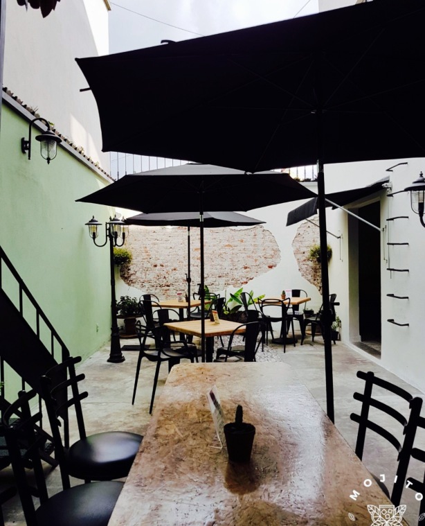 Mojito Resto Bar餐厅图片