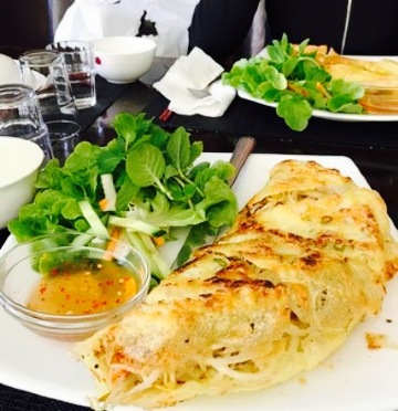 VietKing Vietnamese Restaurant餐厅图片