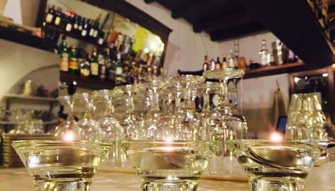 Trattoria del Mulino