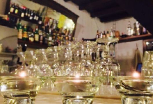 Trattoria del Mulino美食图片