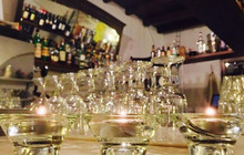 Trattoria del Mulino餐厅图片