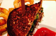 Parker Eatery & Bar餐厅图片
