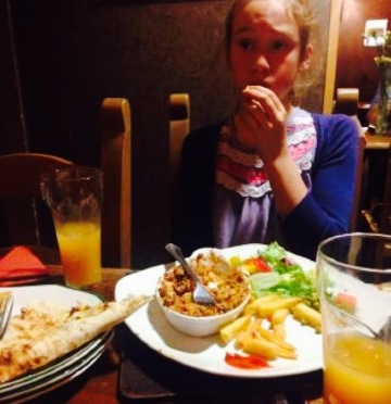 Chapter & Verse餐厅图片