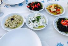 Gunbatimi Restaurant美食图片