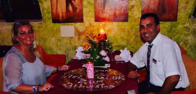 Safari Centre餐厅图片