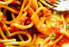 Pizzeria Venezia美食图片