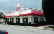 KFC餐厅图片