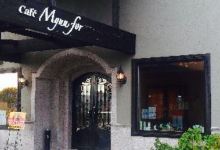 Cafe Myuu for美食图片