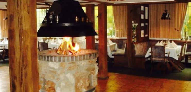 Gaststatte Lindenhof