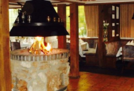 Gaststatte Lindenhof美食图片