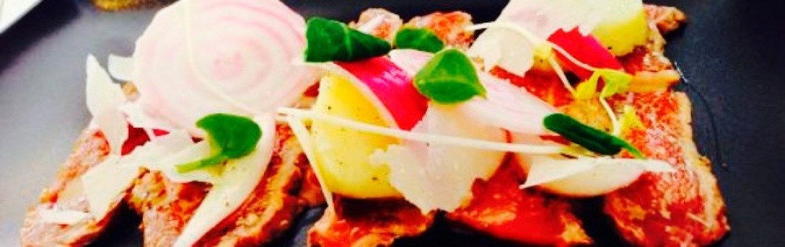 Carre des Sens餐厅图片