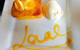 Local Cafe