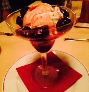 Bailey's Restaurant & Bar餐厅图片