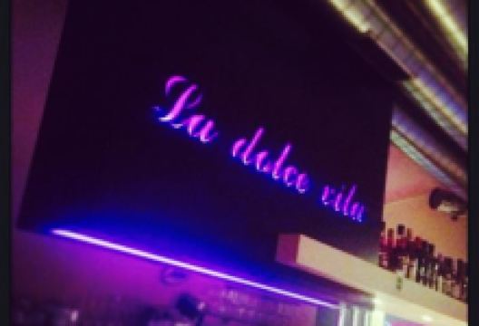 La Dolce Vita美食图片