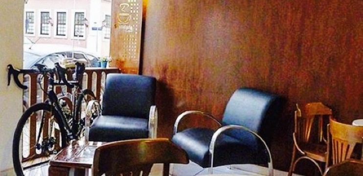 Santidade Café e Bistro