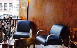 Santidade Café e Bistro