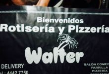 Rotiseria y Pizzeria Walter美食图片