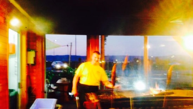 Steckerlfisch, Spare Ribs & Co