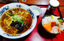 Ryoshi No Mise Tomimaru餐厅图片