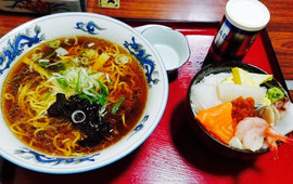 Ryoshi No Mise Tomimaru