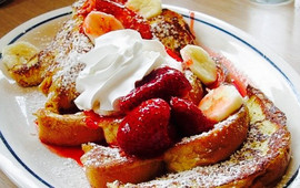 IHOP