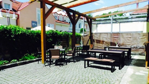 Pansky pivovar Bojnice