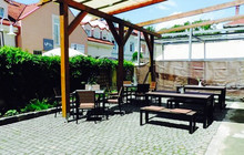 Pansky pivovar Bojnice餐厅图片