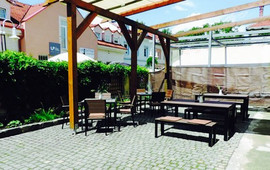Pansky pivovar Bojnice