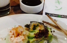 Sushi Roll餐厅图片