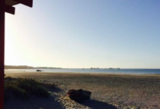 Voorstrandt美食图片