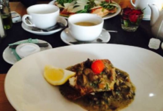 Toscana美食图片