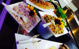 Beckenham Curry Club