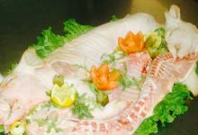 Vieux Moulin美食图片