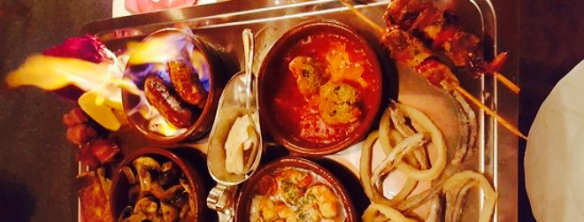 Zur Alten Mosterei餐厅图片