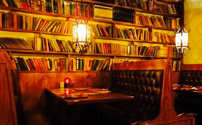 Brother Sebastian's Steakhouse & Winery餐厅图片