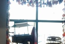 Lobster Pot美食图片