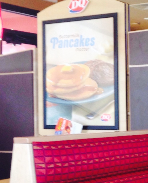 Dairy Queen Grill & Chill餐厅图片