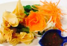 Moree Thai Cuisine美食图片