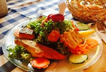 Landgasthaus Eschweilerhof美食图片
