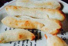 Pizzeria i noclegi u Bazyla美食图片