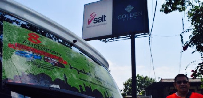 Salt Sunda & Seafood餐厅图片