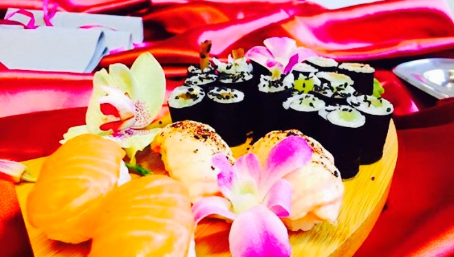 Kami Sushi餐厅图片