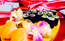 Kami Sushi餐厅图片