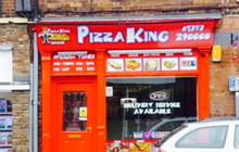 Pizza King餐厅图片