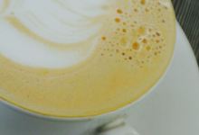 Dgreen Cafe美食图片