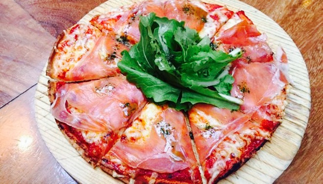 Bebop Club餐厅图片